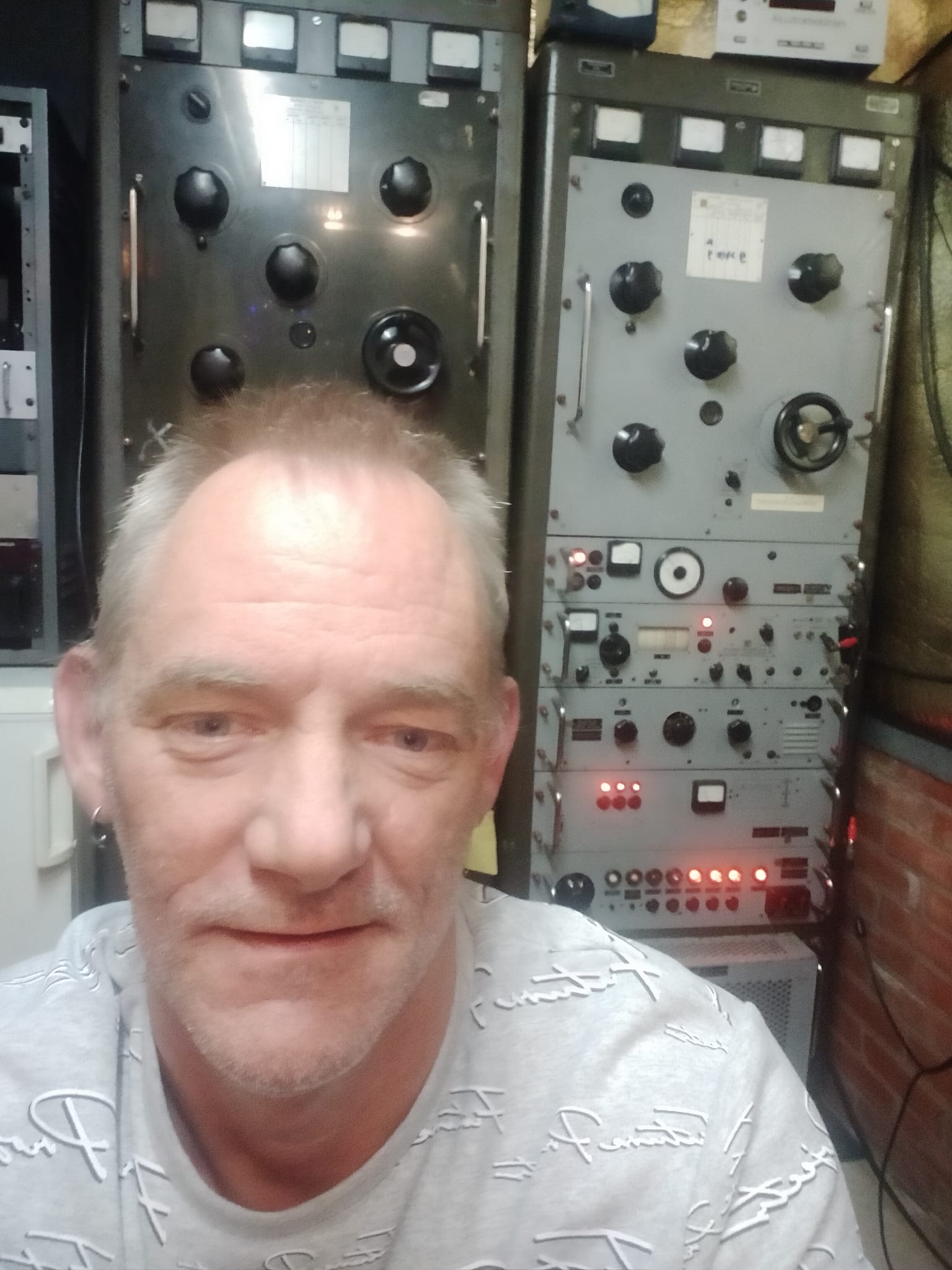 ContiKenzo QSL And More